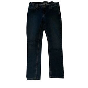Women's Blue Jeans -Tommy